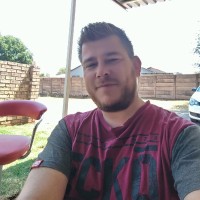 Michael Joubert