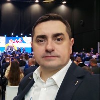 Oleksandr Khotyuk