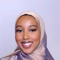 Hafssa Ahmed