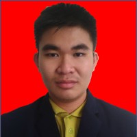 Marius Hanan Santoso