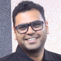 Ravi Pareek