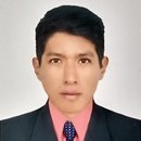 Ivan Antony Escobar Choquehuanca