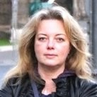 Maria Dzantieva