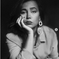 Ghazaleh Erami
