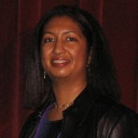 Yvonne Christian