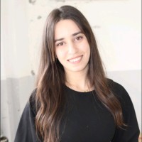 Lilia Gandour
