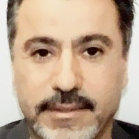 Alireza Alibanaei