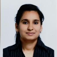 Honey Thakkar