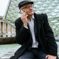 Piotr 🔑 Hałaburda