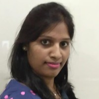 Kalyani K