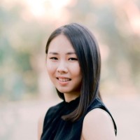 Charlotte Xu