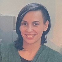 Nuria Campesino Rodríguez