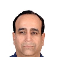 Subodh Bhatt