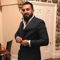 Mohammed Qasim Ali