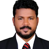 Vaisakh Vijayan