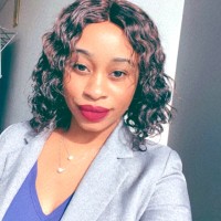Lucy Mukuka