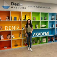 Berna Ünlü