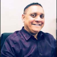 Mohammed Firoz