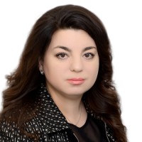 Violetta Yasinovskaya