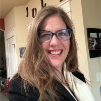 Julie Downer