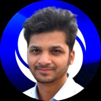 Sourav Kumar Jena