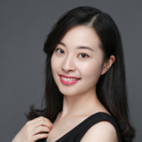 陈楚彤--Alice Chen