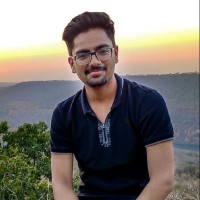 Saksham Bansal