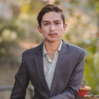 Bipish Shrestha