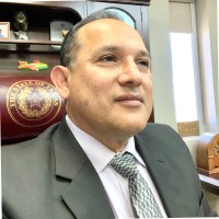 Agapito Bernal