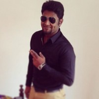 Sathish Kumar