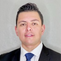 Boris Sanchez, MBA