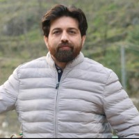 Mudassar Khurram