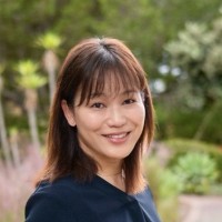 Carmen Chu