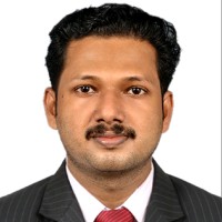 Anuraj B