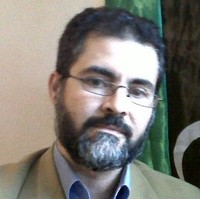 Mosbah Abdallah
