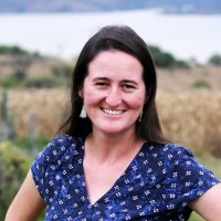 Sarah-Lynn Robertson