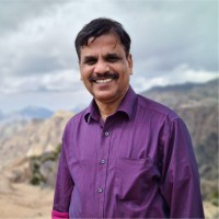 Balakrishnan Km