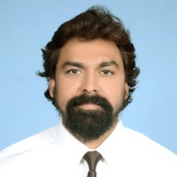 Sanjay Kumar