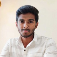 Akash Chaudhari