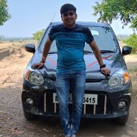 Sachin Patidar