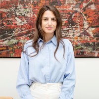 Sophie Friedmann Zachmann