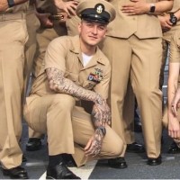 Michael Tinoco