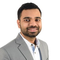 Anuj Kumar Sinha