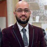 Carlos Lebron