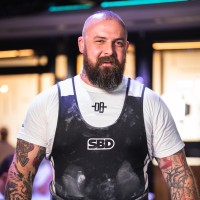 Daniel Edwards