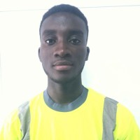 Patrick Osei