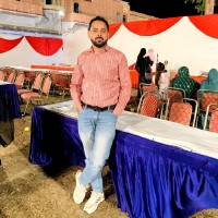 Arshad Ansari