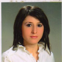 Arife Arabacioglu