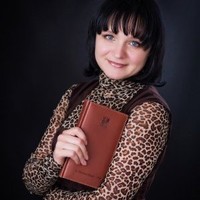 Елена Рябцева