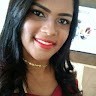 Priscila Ramos Ribeiro